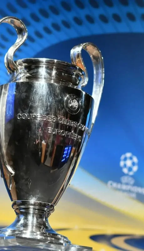 La Champions ya conoce a los ocho mejores equipos