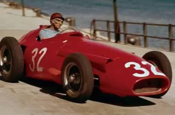 Fórmula 1, una exhibición de autos Icónicos y figuras legendarias en Tecnópolis