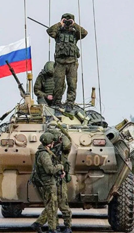 Las tropas de Zelenski empiezan a ceder definitivamente ante la embestida del Kremlin para reconquistar su territorio.