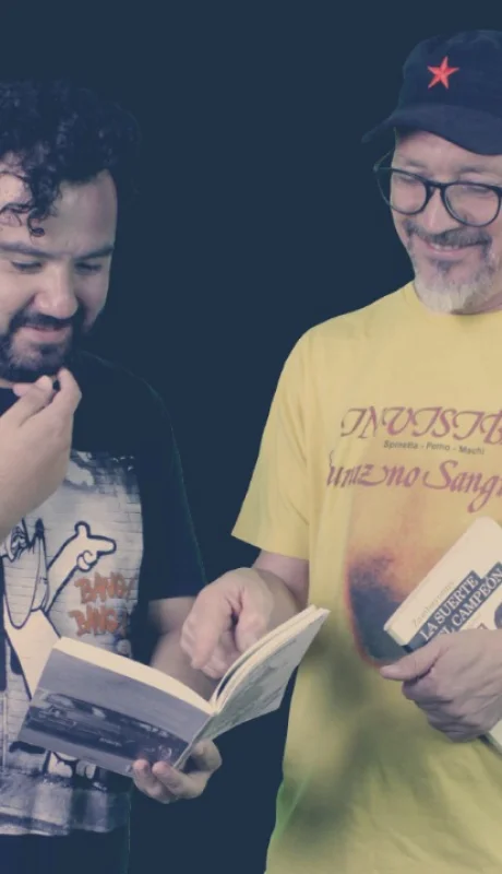 HD: -Historias Deportivas en Alta Definición