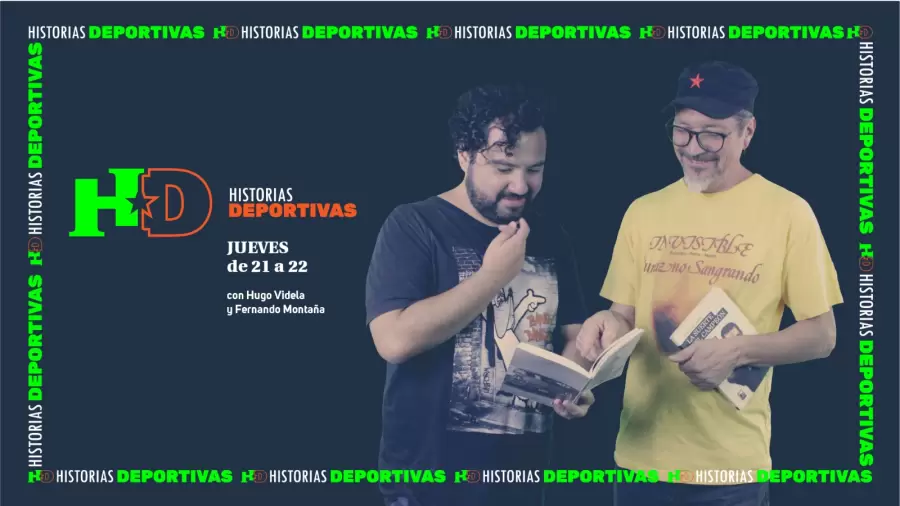 HD: Historias Deportivas en Alta Definición