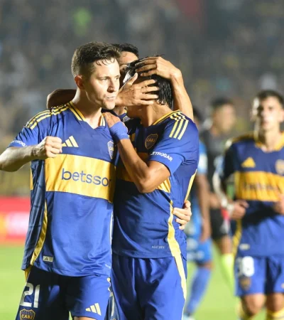 Dolor de cabeza para Fernando Gago.