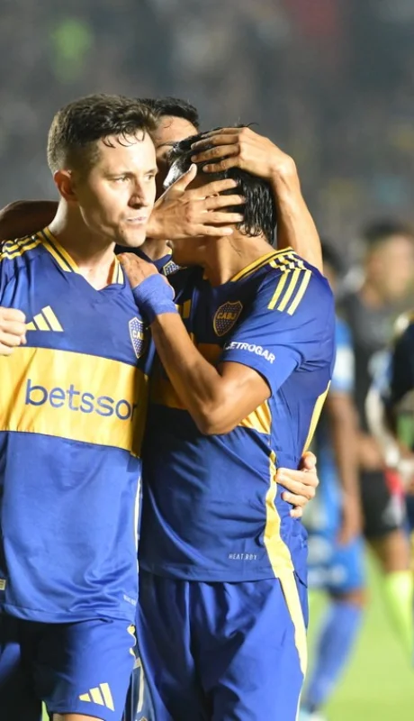 Dolor de cabeza para Fernando Gago.