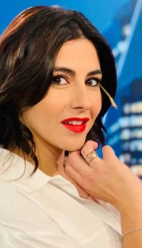 Marcela Pagano tuvo una gran notoriedad como periodista económica.