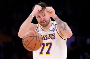 NBA: Partidos para este jueves 13 de marzo y por dónde verlos