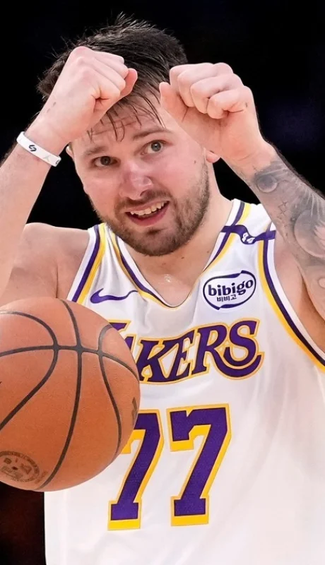 Los Lakers necesitan volver a la victoria de la mano de Doncic.