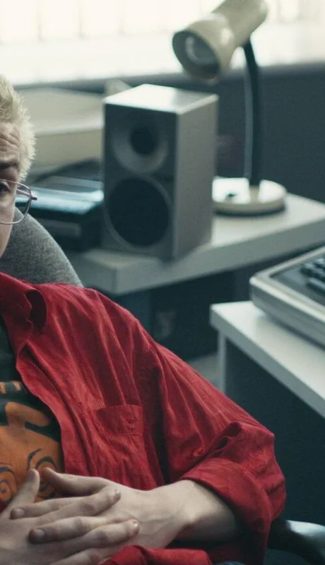 Black Mirror sorprende con su tráiler: personajes inesperados vuelven