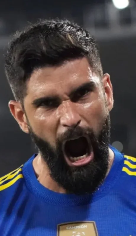 Orsini buscará minutos en otro club.