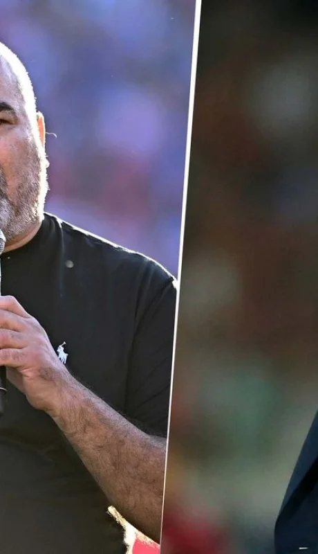 El paraguayo, ídolo en Vélez liquidó al Mellizo