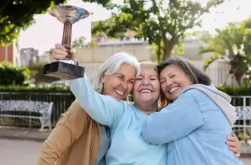 Mendoza lanza campaña para rendir homenaje a las mujeres que nos inspiran