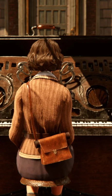 Syberia: The World Before