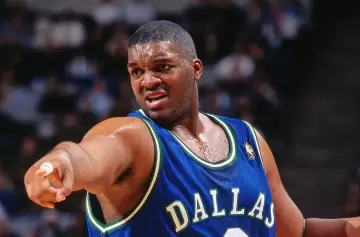 La NBA llora la partida de una leyenda