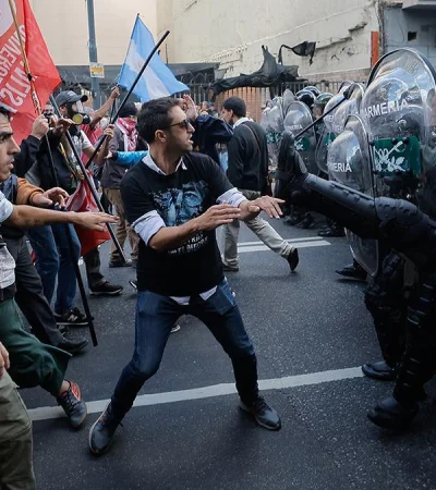 Enfrentamientos directos