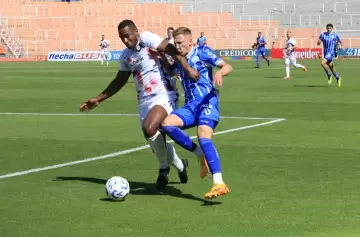 Godoy Cruz vs. San Lorenzo por el Apertura 2025: día, hora, árbitro y TV