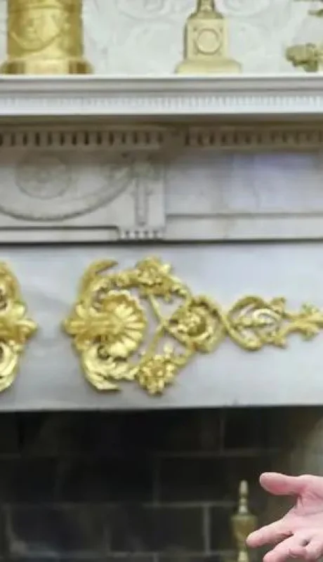 El líder político de la OTAN visitó a Trump y quedó atrapado en medio de declaraciones incómodas del republicano.