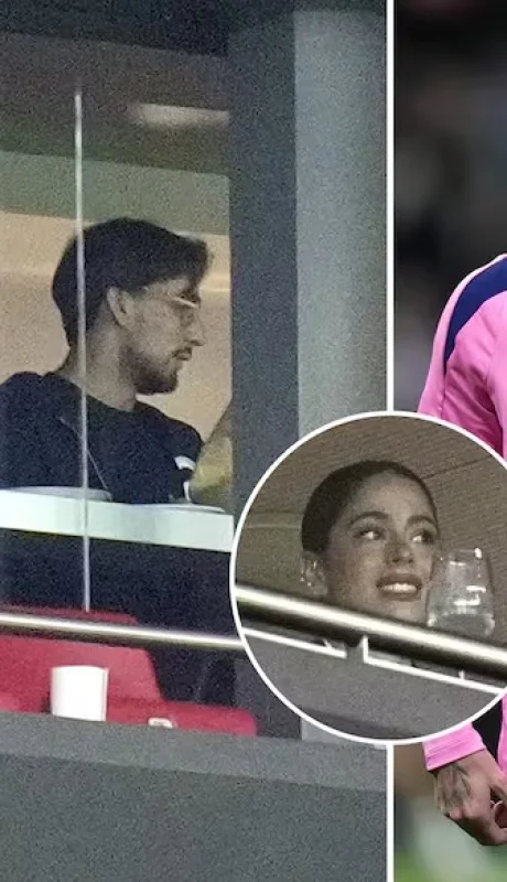 Tini Stoessel y Rodrigo De Paul: el video que confirmaría su reconciliación