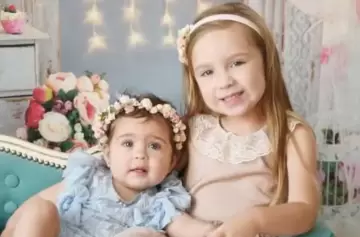 Sólo las hermanas Pilar y Delfina Hecker quedan sin ser ubicadas tras el temporal