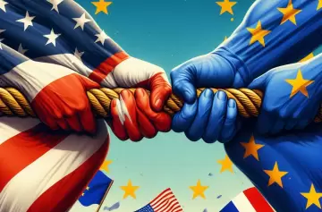 El proteccionismo de Trump ante Europa podría beneficiar a la Argentina