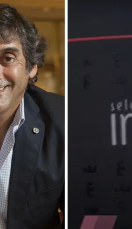 El exjugador apostó por Mendoza para tener su propio vino.