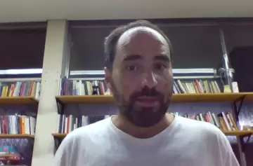 "No vivimos en dictadura, pero descalificar todo el tiempo es un problema"