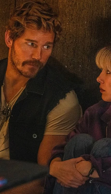 Estado eléctrico en Netflix: fecha, horario y todo lo que debes saber