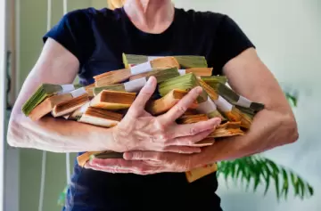 Ritual para atraer dinero en la segunda quincena de marzo