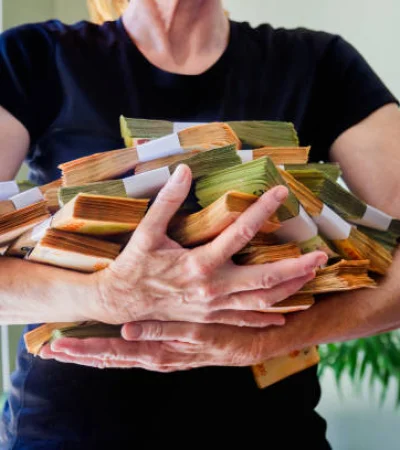 Abundancia para la segunda quincena de marzo.