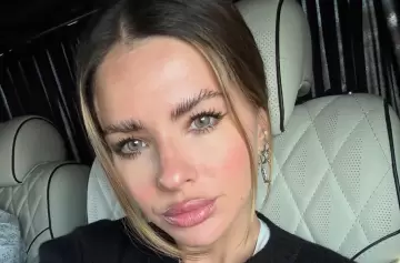 La denuncia de la China que dejó tiesos a sus seguidores: "Si me pasa algo..."