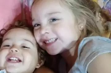 Bahía Blanca: "Es probable que las hermanitas hayan sido arrastradas al mar"