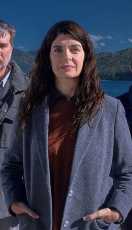 Atrapados: la serie de Netflix filmada en Bariloche ya tiene tráiler