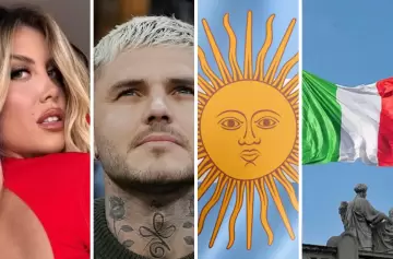 Divorcio y reparto de bienes, cómo afecta el adulterio en Italia y Argentina