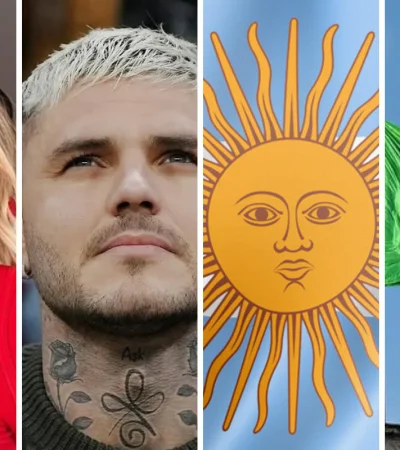 La ley en Italia: Icardi va por la figura de "adulterio".