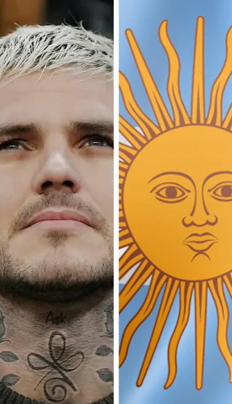 La ley en Italia: Icardi va por la figura de "adulterio".