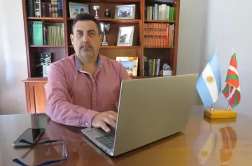 Ariel Anton, de la CAMyA: "Hay problemas de stock de carne, y no tienen que ver con la inflación"