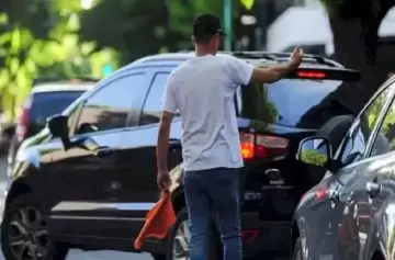 Jorge Macri propone endurecer los castigos a los trapitos