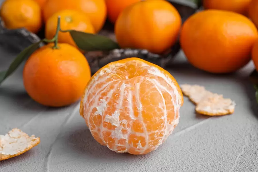 mandarina