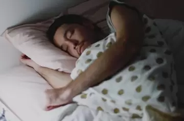 Día Mundial del Sueño: cinco consejos para dormir como bebés