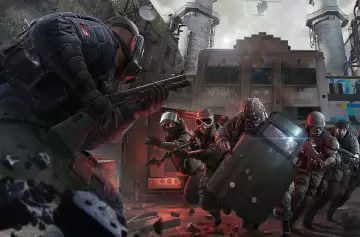 Rainbow Six Siege X: Ubisoft revoluciona su shooter táctico