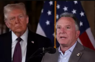 Hamás "pagará un alto precio" si no entrega a los 5 rehenes estadounidenses