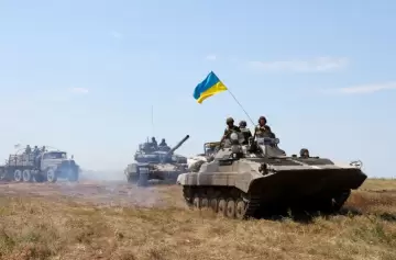 Trump:  "He solicitado al presidente Putin que se les perdone la vida"