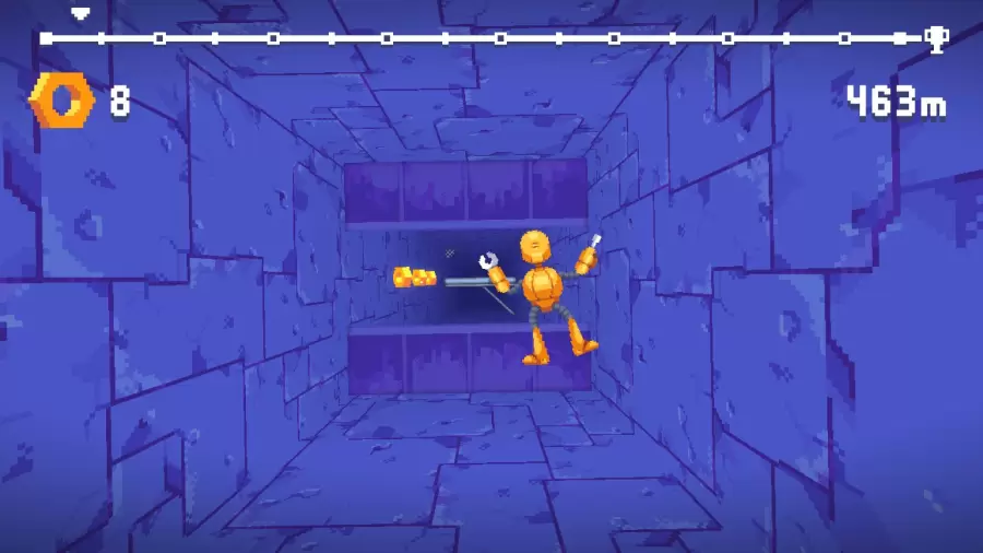 Scrap Divers de Ternox