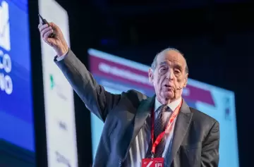 El pronóstico de uno de los economistas preferidos del Gobierno y una advertencia