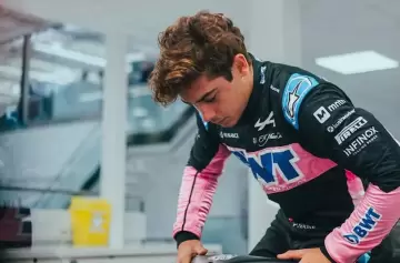 Qué tres cosas debe hacer bien Franco Colapinto para quedarse en Alpine