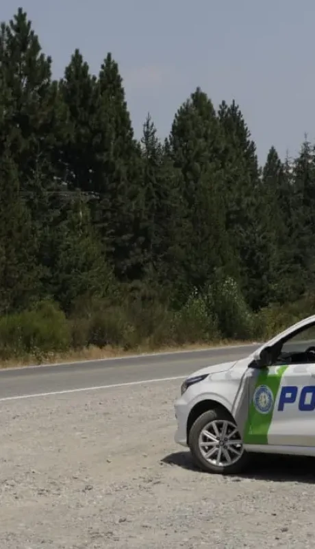 La Policía de Río Negro investiga cómo ocurrió el trágico incidente. (Foto ilustrativa)