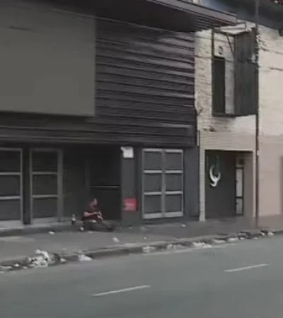 La agente logró frenar un incidente frente a boliche, pero al cruzar la calle para intervenir en otro, fue violentamente embestida.