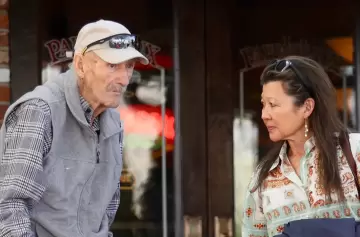 ¡Increíble! Hijos de Gene Hackman, excluidos de su herencia millonaria