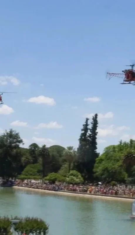 Gentileza Club Mendoza de Regatas