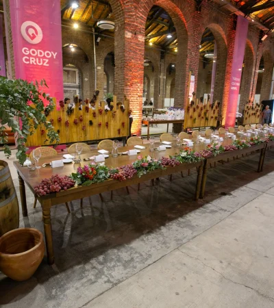 Desayuno Real en Espacio Arizu en su décima edición