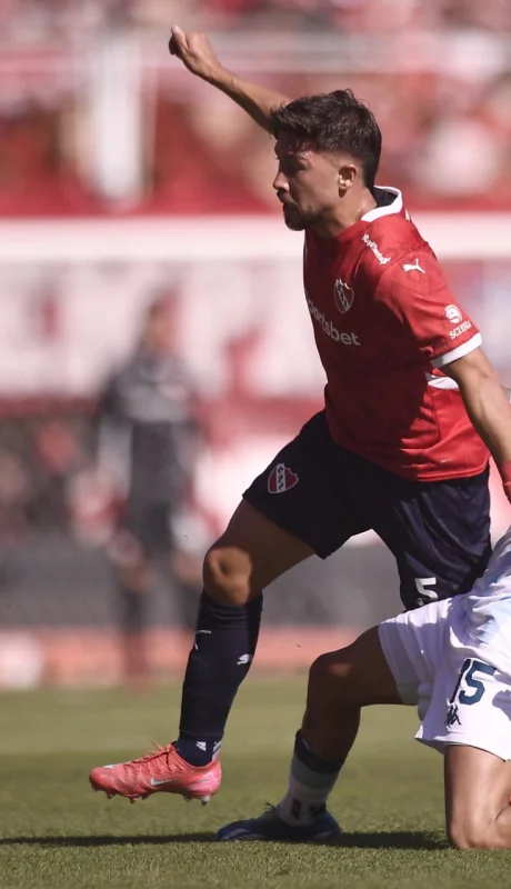 Empate en Avellaneda