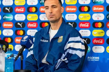 La urgente decisión de Lionel Scaloni que pone en alerta al mundo River